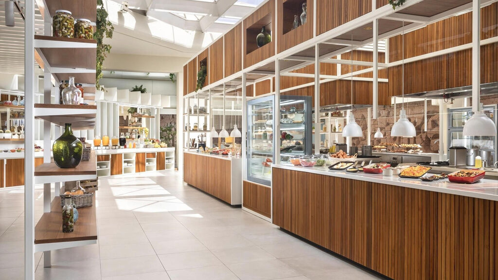 Paradisus Salinas Lanzarote