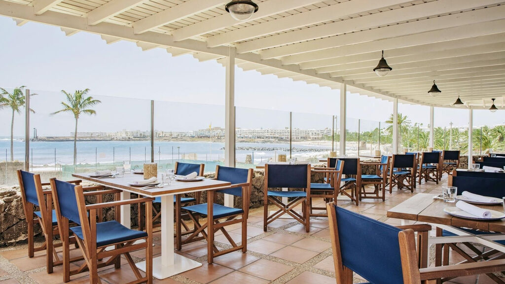 Paradisus Salinas Lanzarote