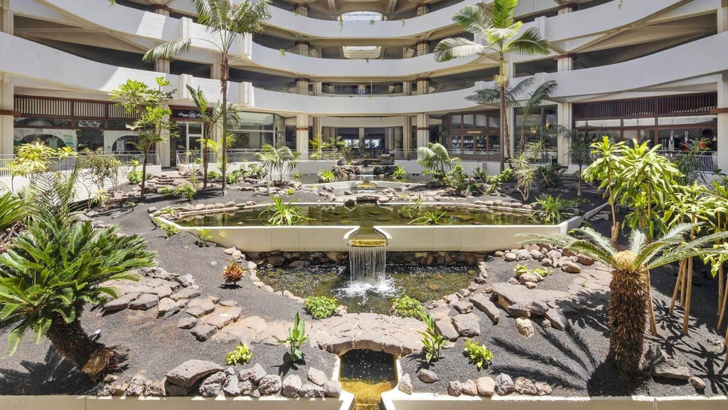 Paradisus Salinas Lanzarote