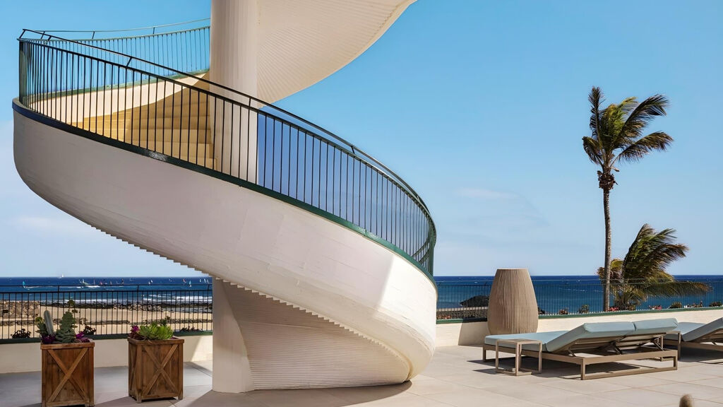 Paradisus Salinas Lanzarote