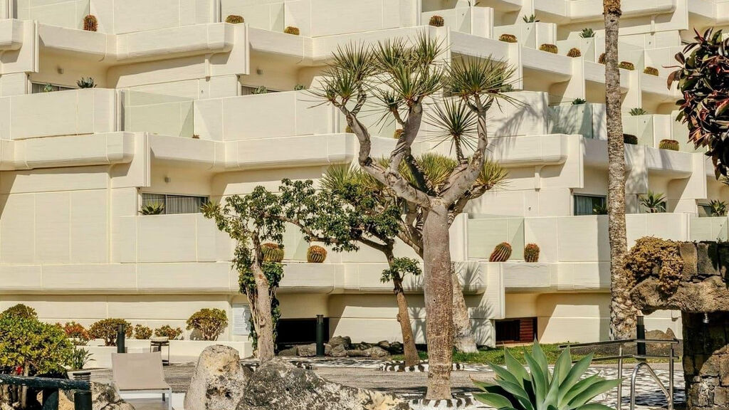 Paradisus Salinas Lanzarote