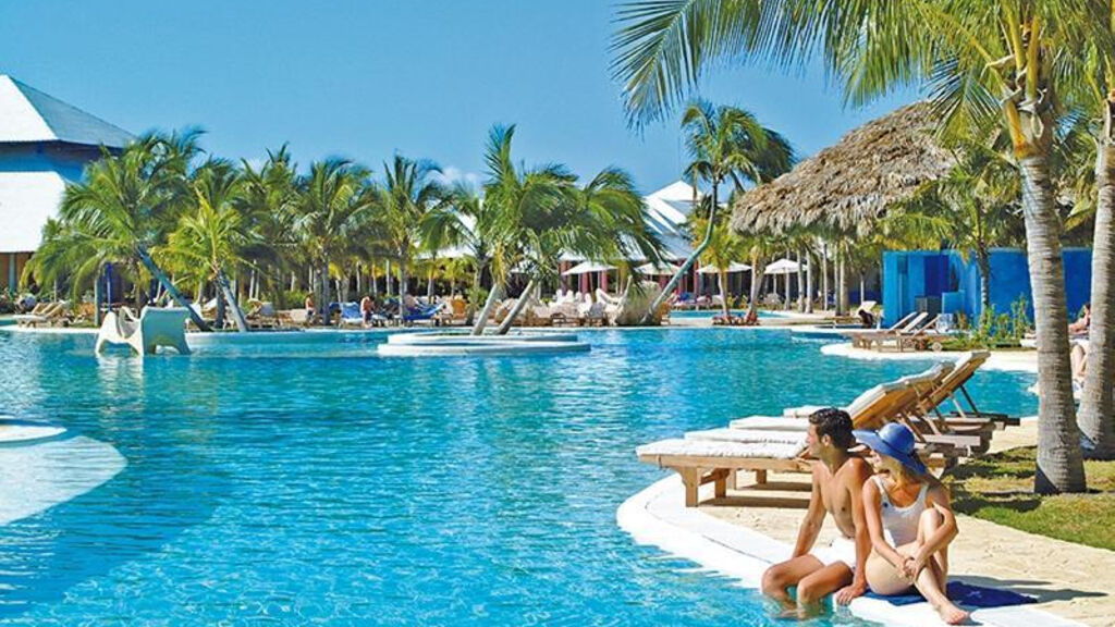 Paradisus Varadero