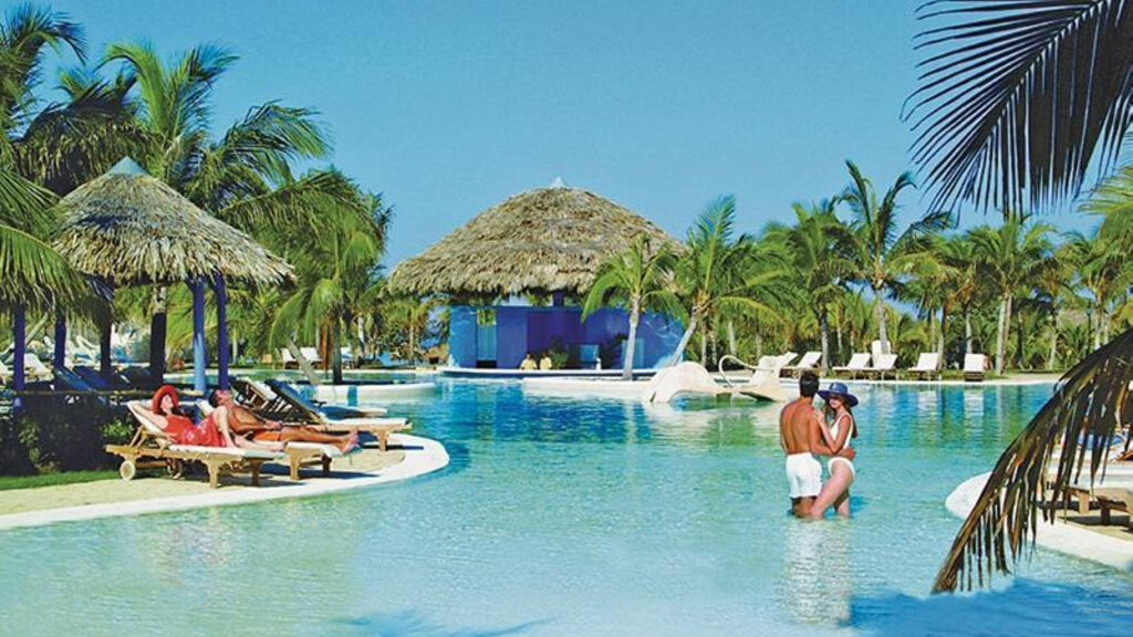 Paradisus Varadero