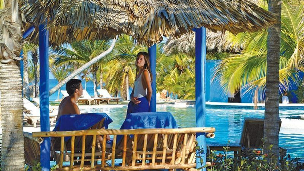 Paradisus Varadero