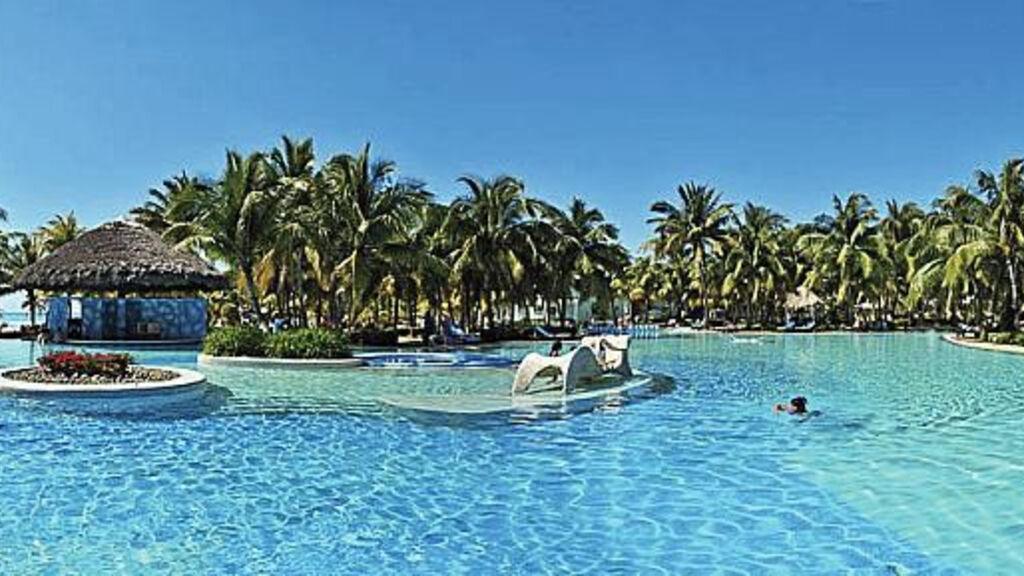 Paradisus Varadero