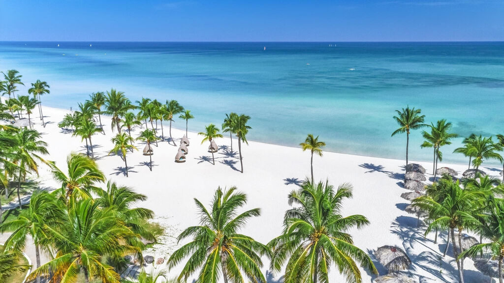Paradisus Varadero