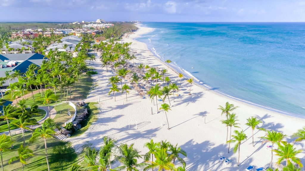 Paradisus Varadero
