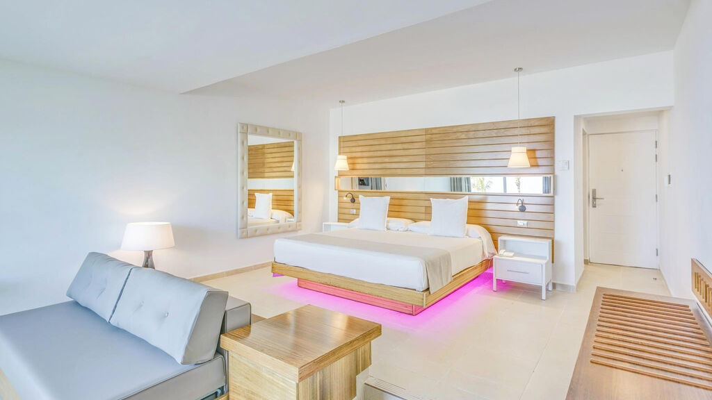 Paradisus Varadero
