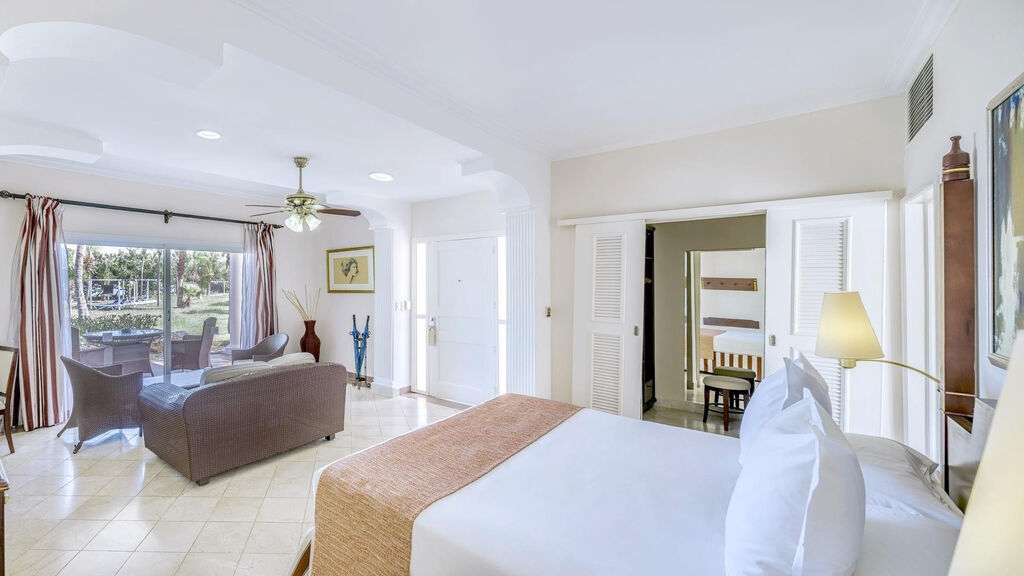 Paradisus Varadero