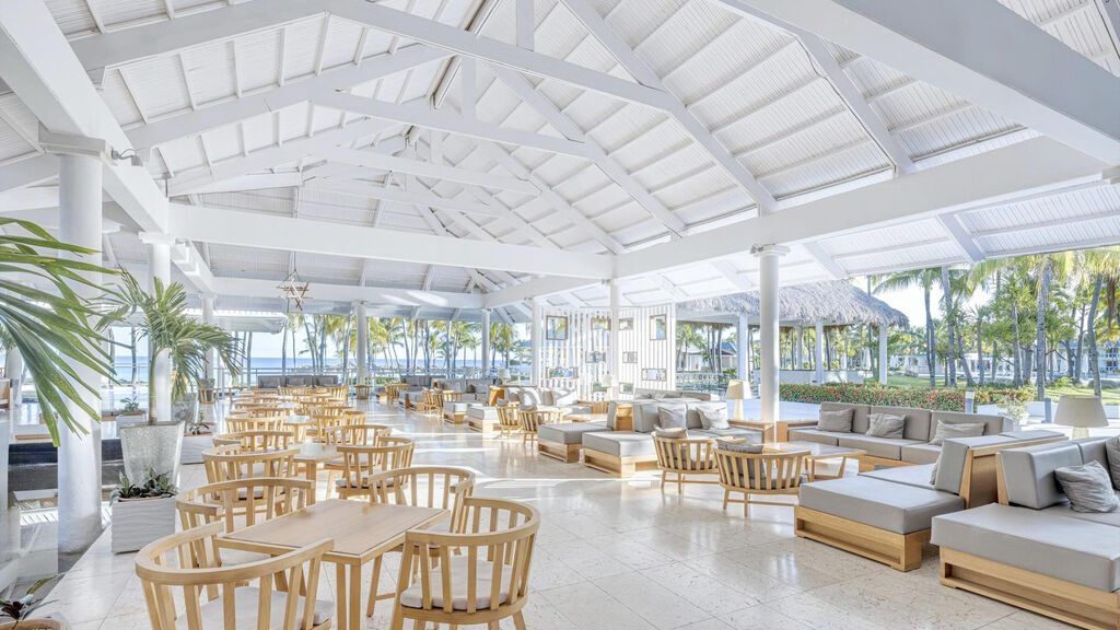 Paradisus Varadero