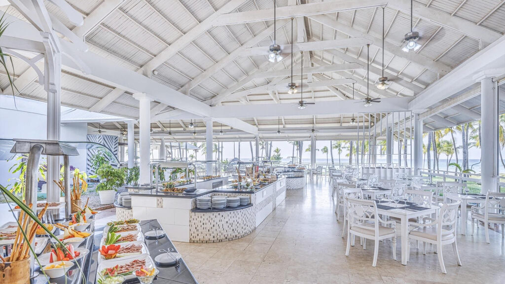 Paradisus Varadero