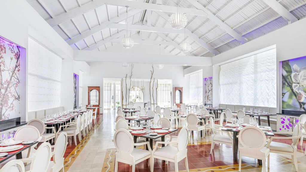 Paradisus Varadero