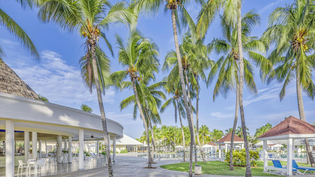 Paradisus Varadero