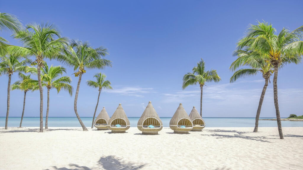 Paradisus Varadero