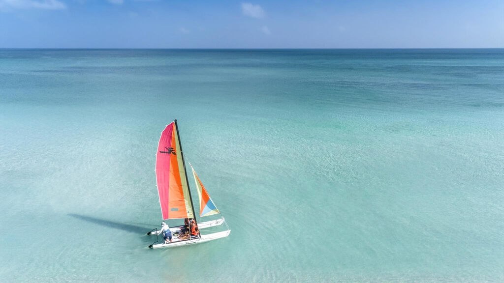 Paradisus Varadero