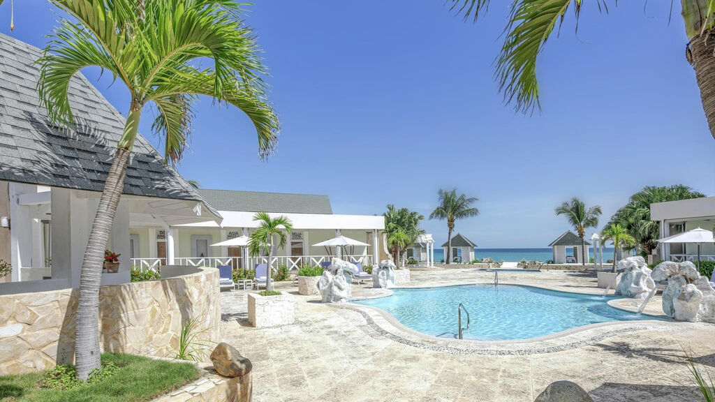 Paradisus Varadero