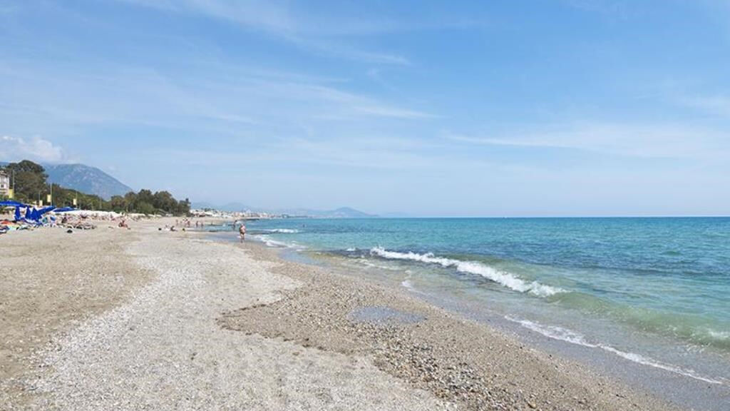 Parador Beach