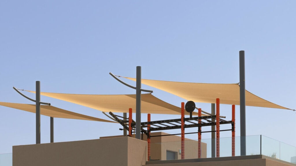 Paralos Venus Suites