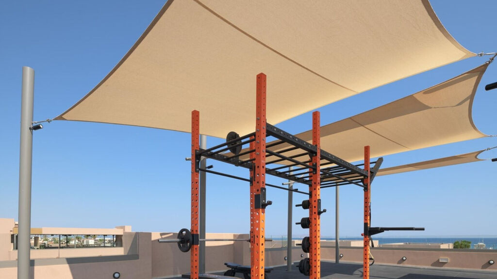 Paralos Venus Suites