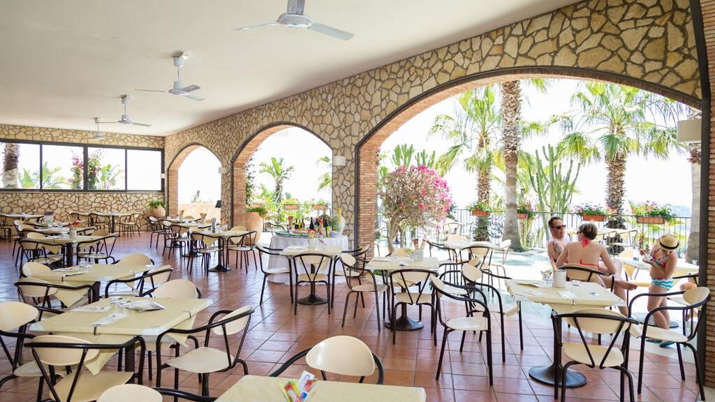 Parc Hotels Olimpo