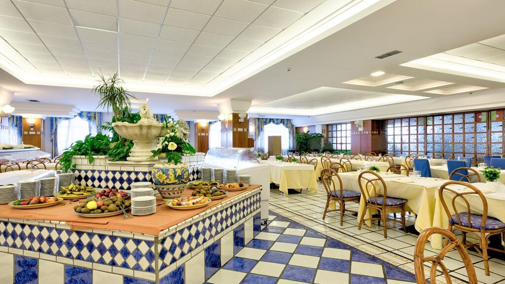 Parc Hotels Olimpo