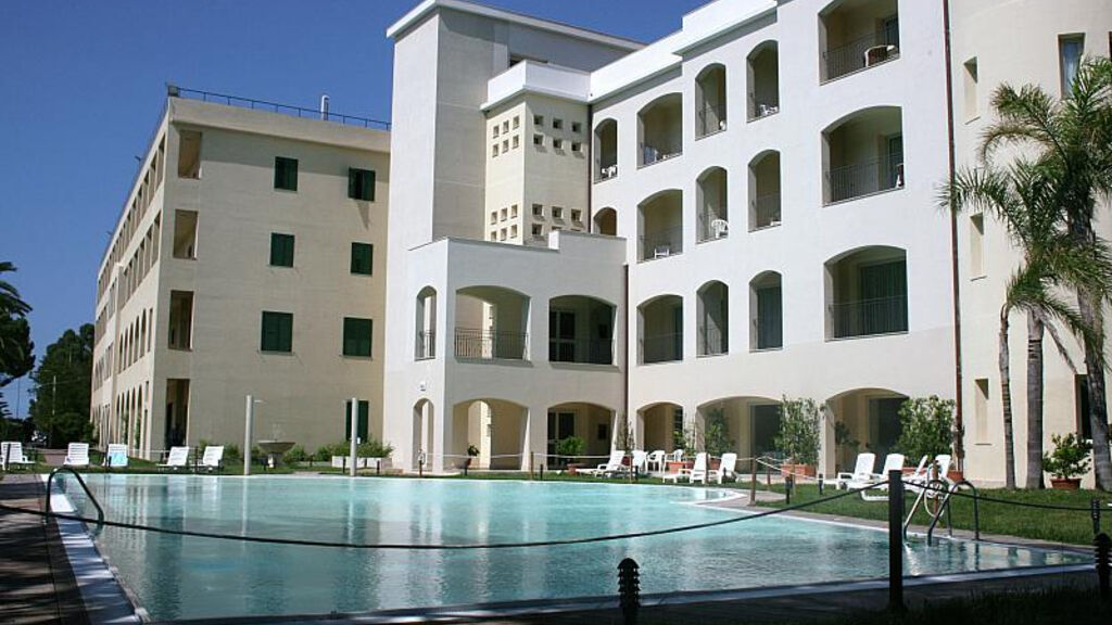 Terme Vigliatore
