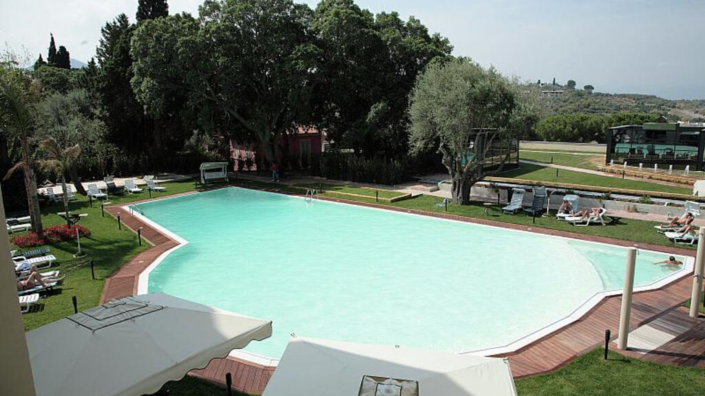 Terme Vigliatore