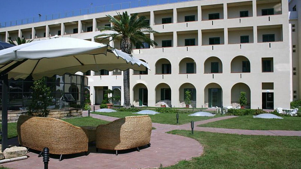 Terme Vigliatore
