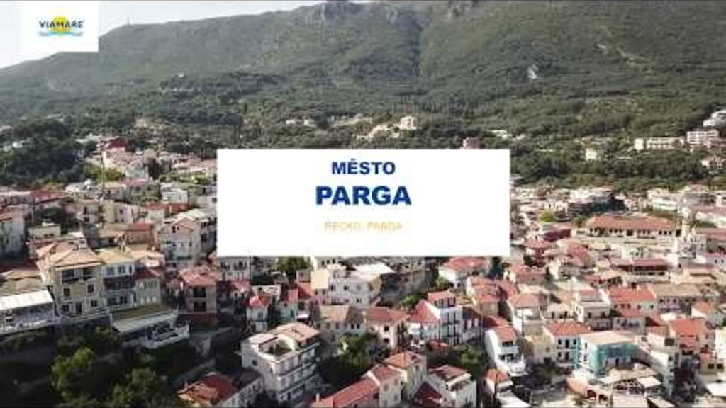 Parga Beach Resort