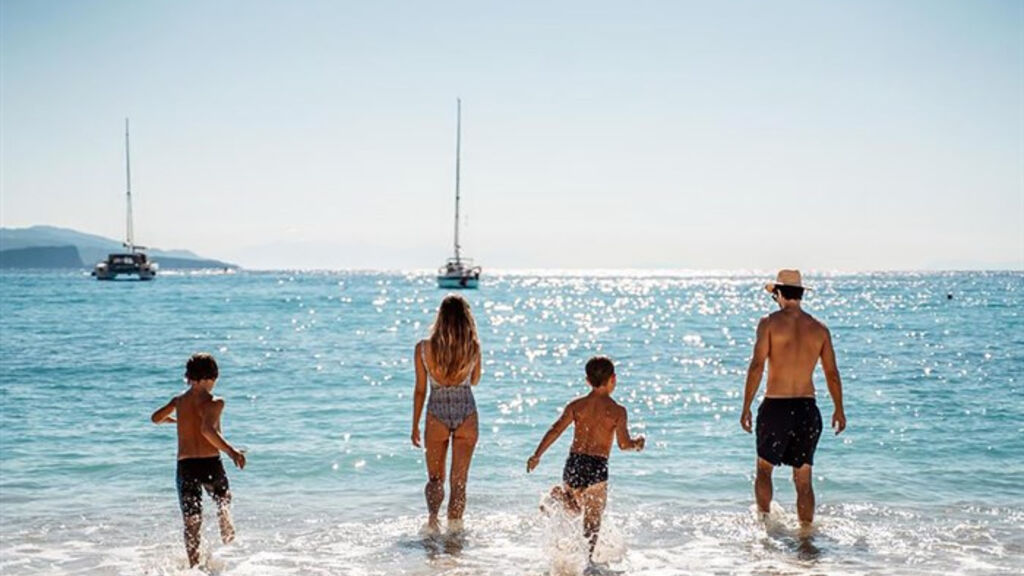 Parga Beach Resort