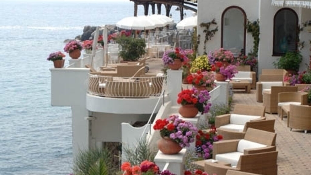 Park Hotel Miramare L - Aphrodite Apollon Sea Resort & Spa