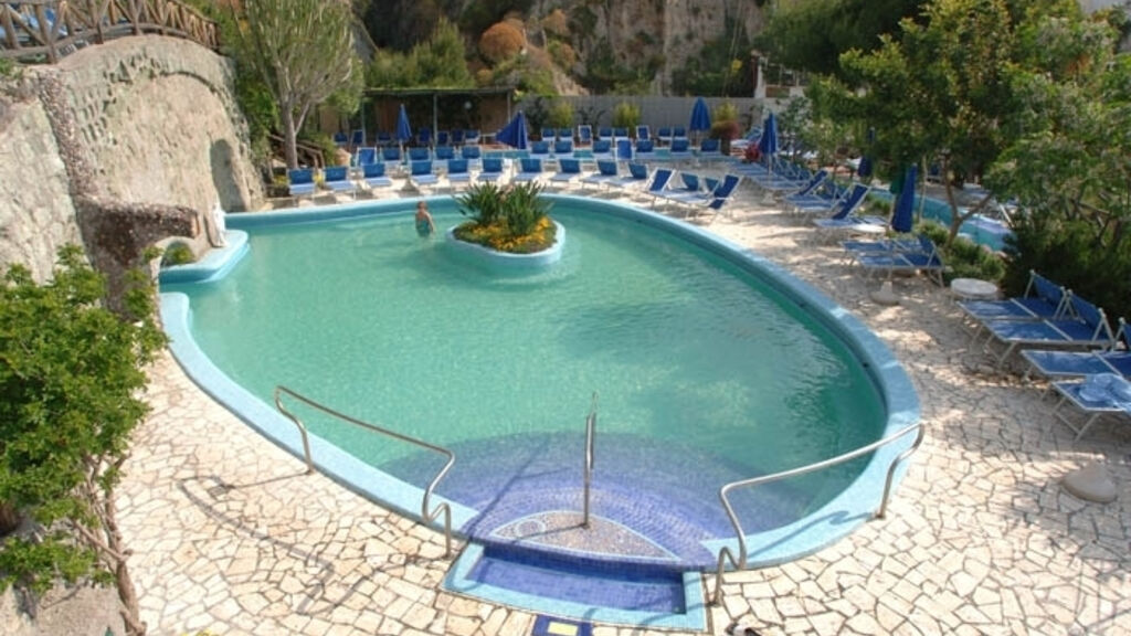 Park Hotel Miramare L - Aphrodite Apollon Sea Resort & Spa