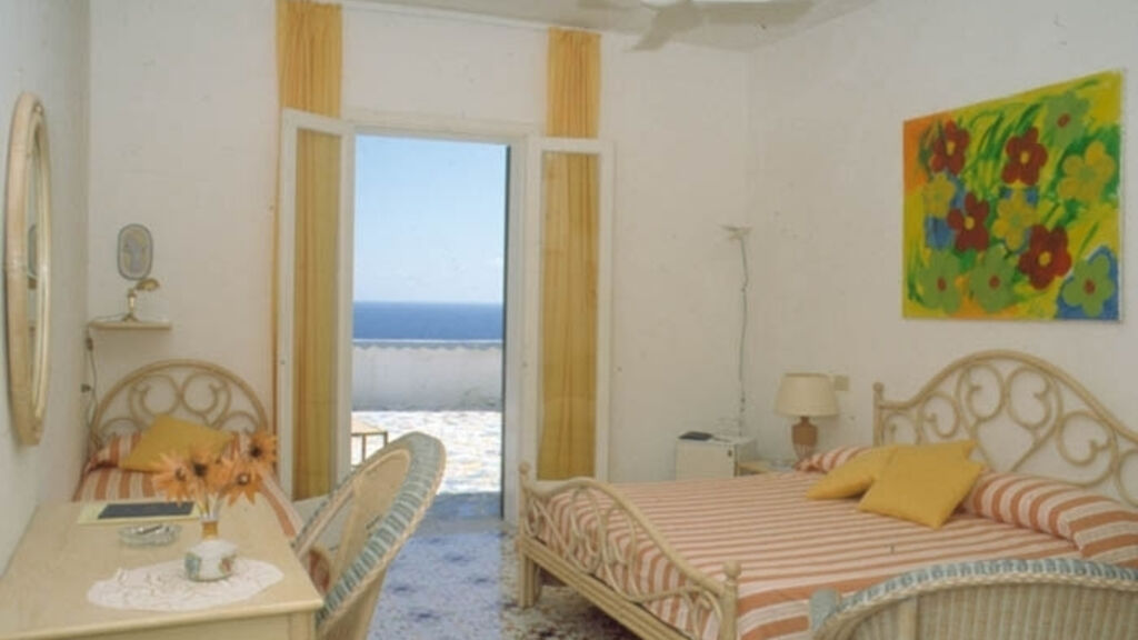 Park Hotel Miramare L - Aphrodite Apollon Sea Resort & Spa