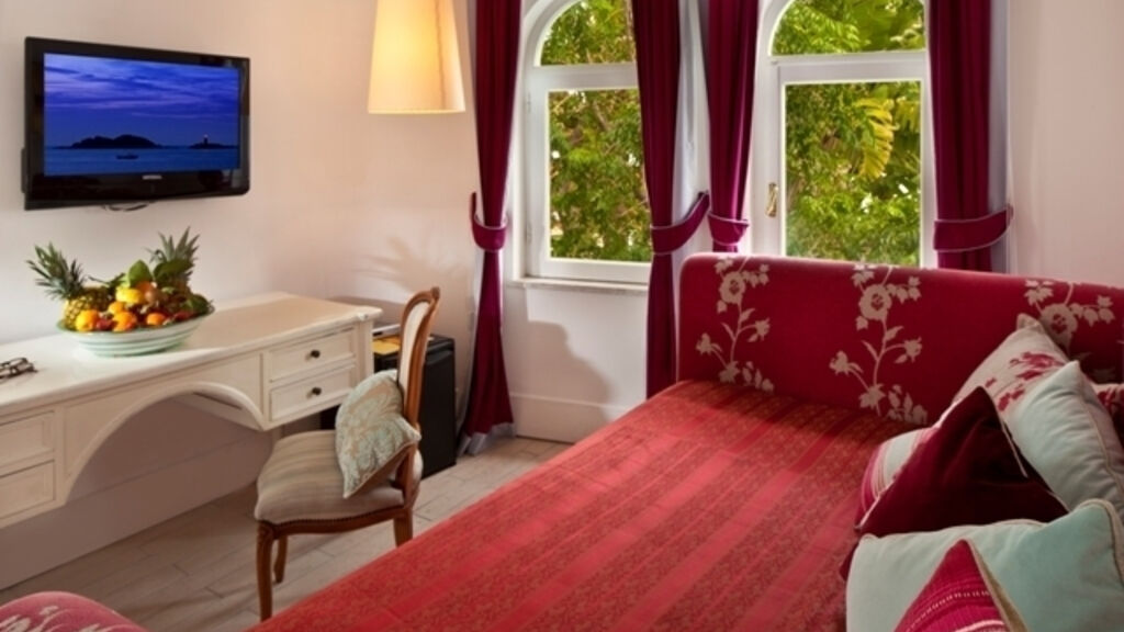 Park Hotel Miramare L - Aphrodite Apollon Sea Resort & Spa