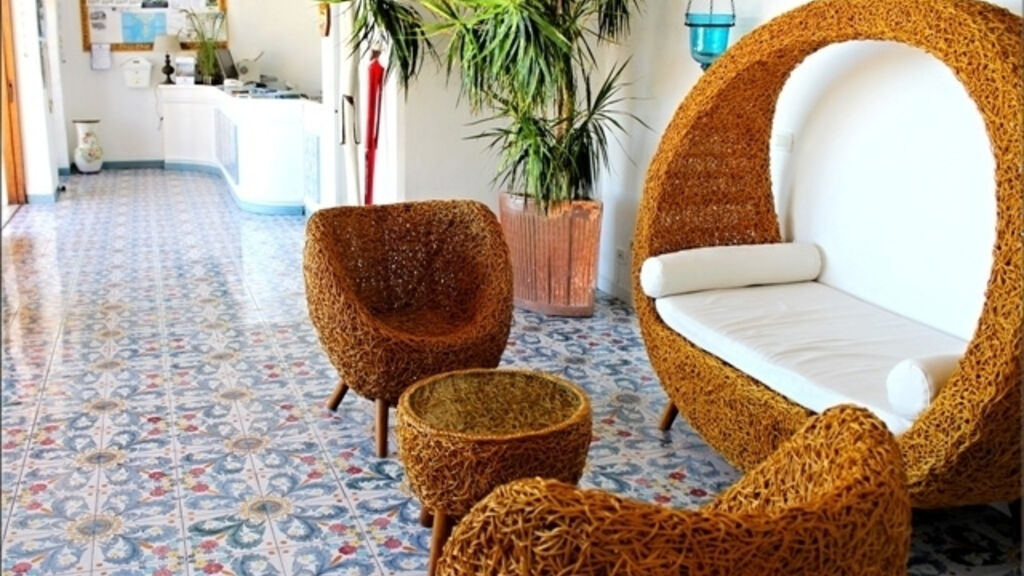 Park Hotel Miramare L - Aphrodite Apollon Sea Resort & Spa