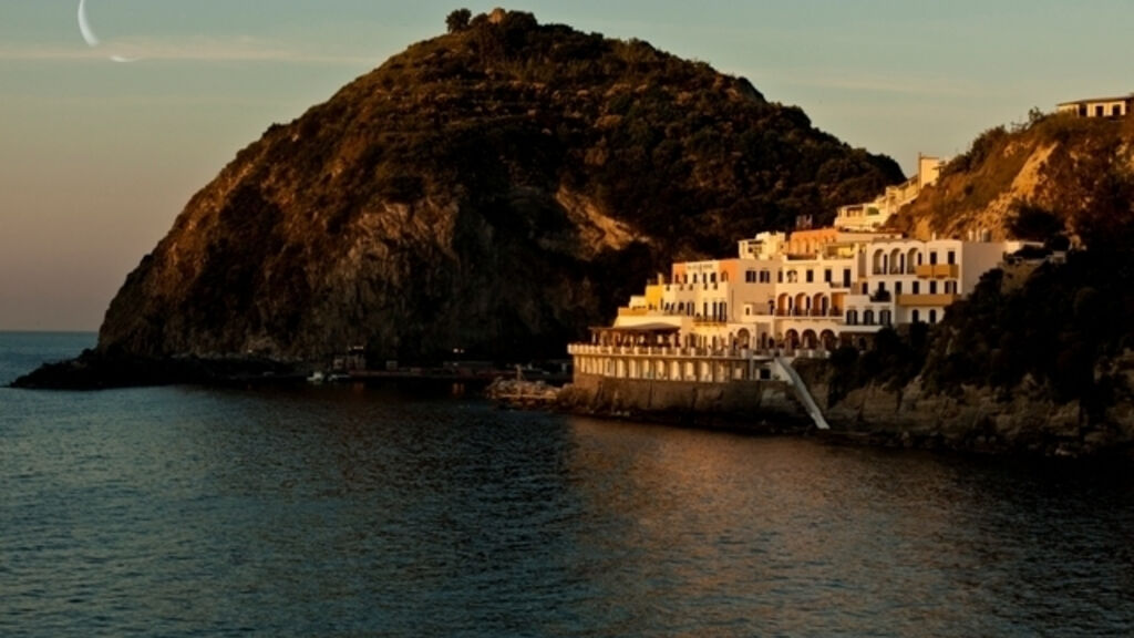 Park Hotel Miramare L - Aphrodite Apollon Sea Resort & Spa