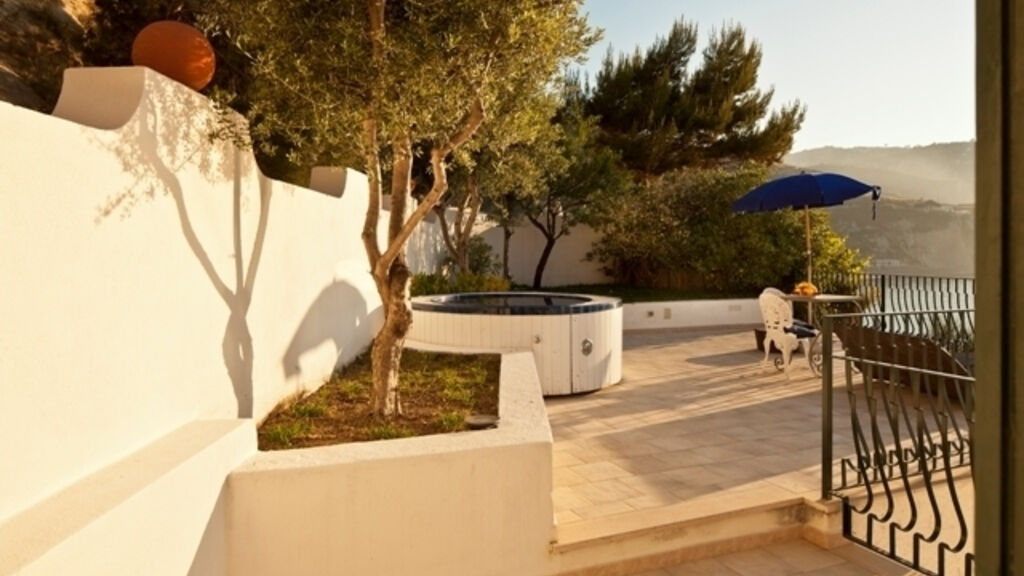 Park Hotel Miramare L - Aphrodite Apollon Sea Resort & Spa