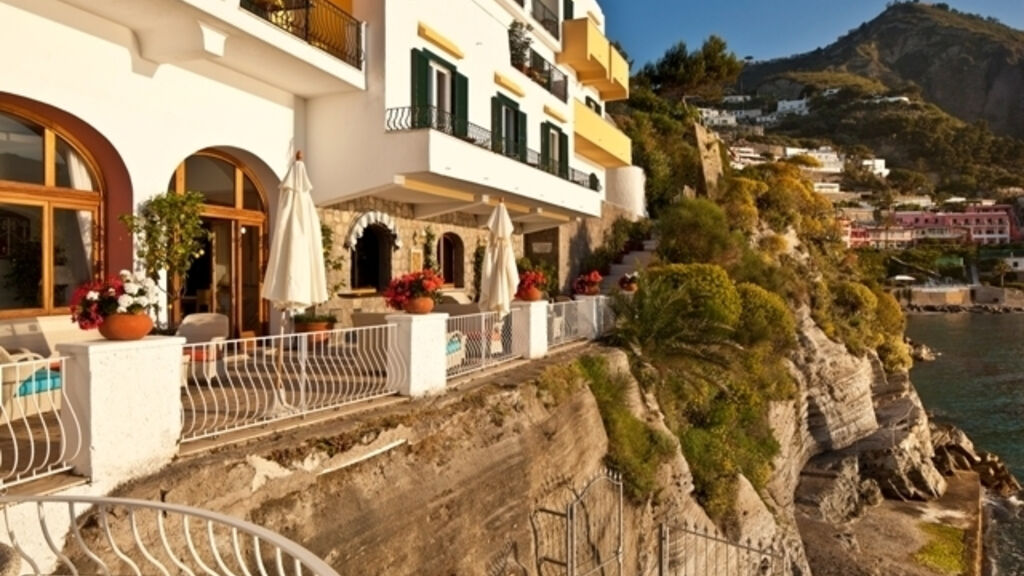 Park Hotel Miramare L - Aphrodite Apollon Sea Resort & Spa
