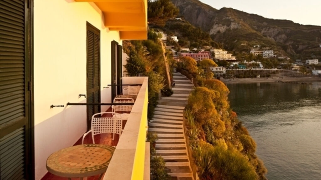 Park Hotel Miramare L - Aphrodite Apollon Sea Resort & Spa