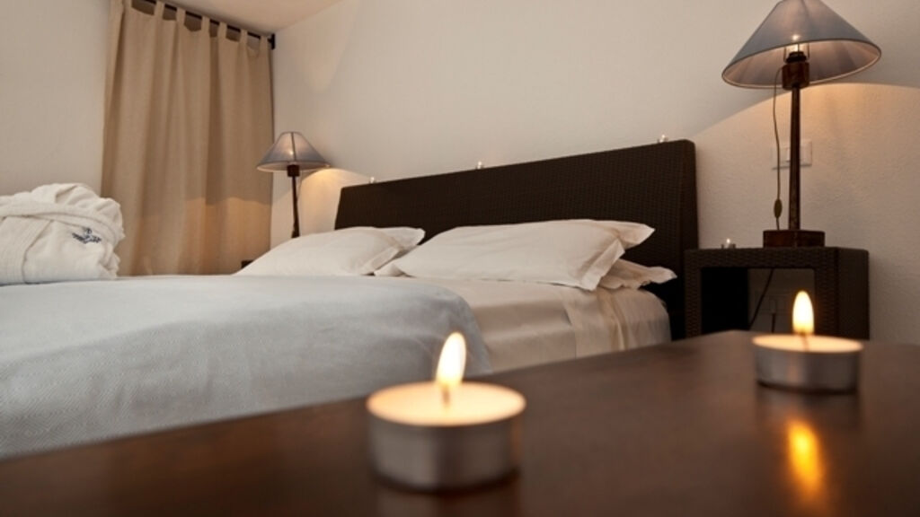 Park Hotel Miramare L - Aphrodite Apollon Sea Resort & Spa