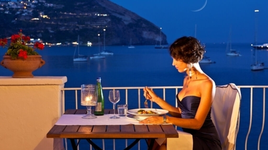 Park Hotel Miramare L - Aphrodite Apollon Sea Resort & Spa