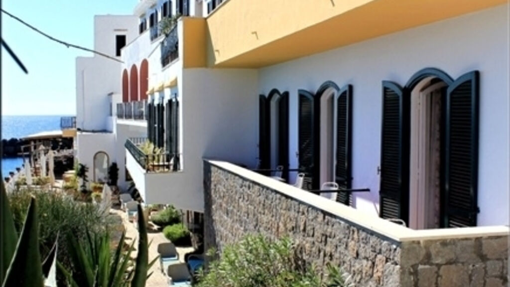 Park Hotel Miramare L - Aphrodite Apollon Sea Resort & Spa