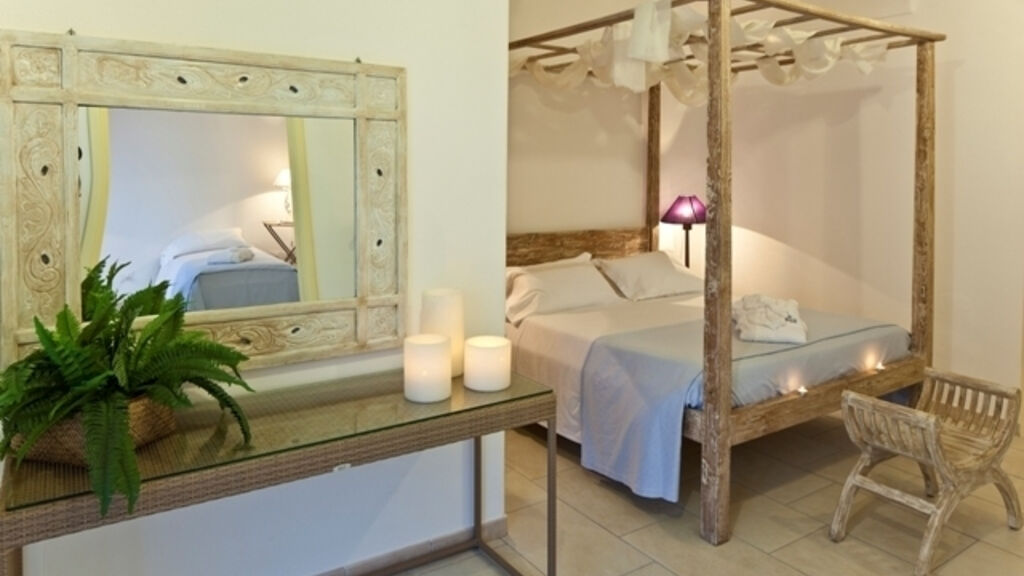 Park Hotel Miramare L - Aphrodite Apollon Sea Resort & Spa