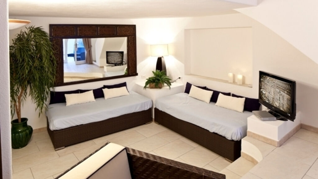 Park Hotel Miramare L - Aphrodite Apollon Sea Resort & Spa