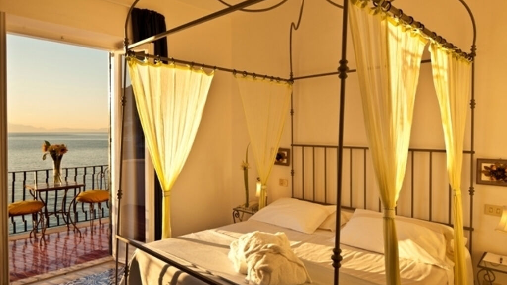 Park Hotel Miramare L - Aphrodite Apollon Sea Resort & Spa