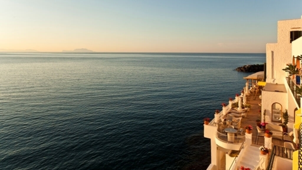 Park Hotel Miramare L - Aphrodite Apollon Sea Resort & Spa