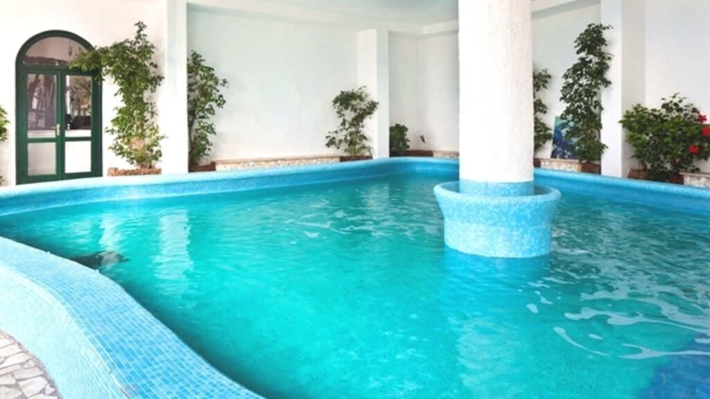 Park Hotel Miramare L - Aphrodite Apollon Sea Resort & Spa