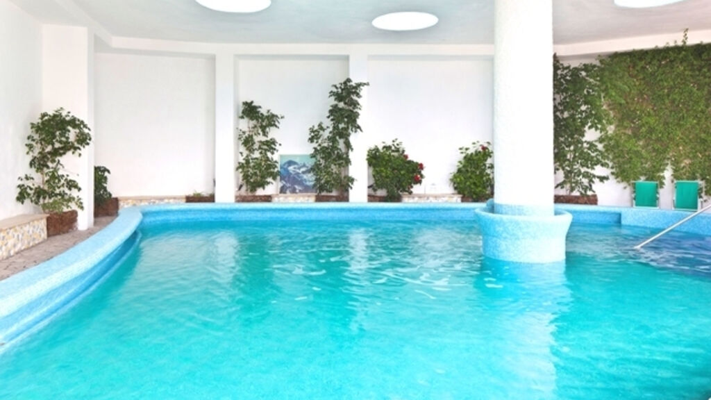 Park Hotel Miramare L - Aphrodite Apollon Sea Resort & Spa