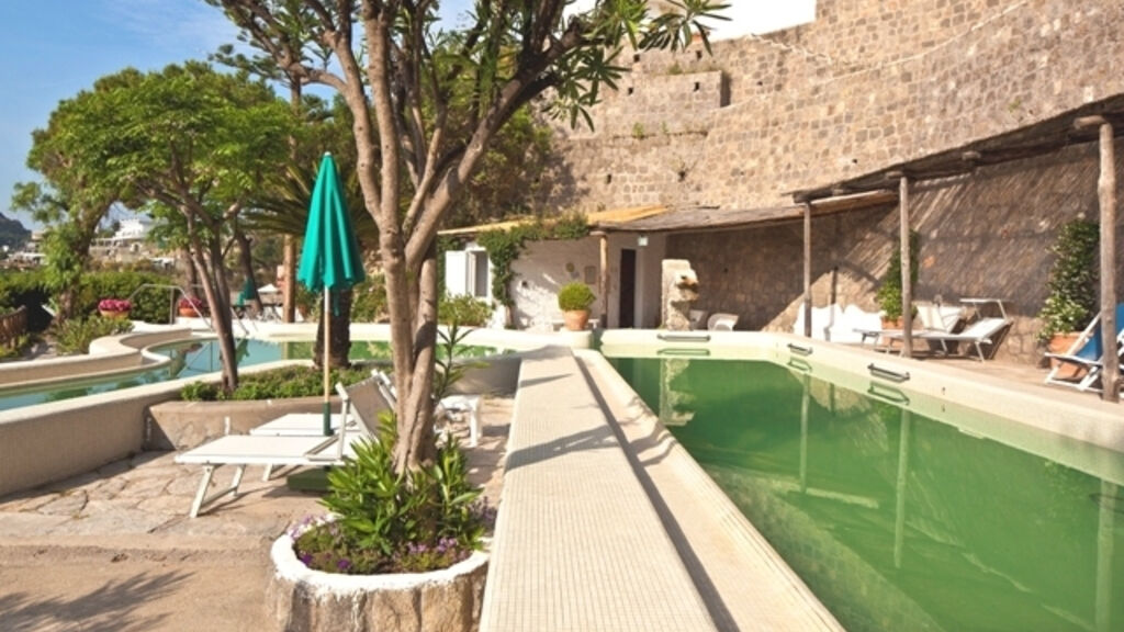 Park Hotel Miramare L - Aphrodite Apollon Sea Resort & Spa