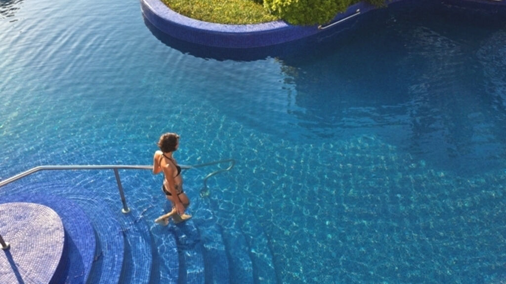 Park Hotel Miramare L - Aphrodite Apollon Sea Resort & Spa